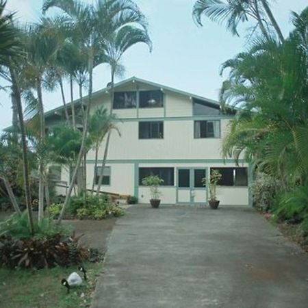 Hale-Hoola B & B Captain Cook Exteriér fotografie
