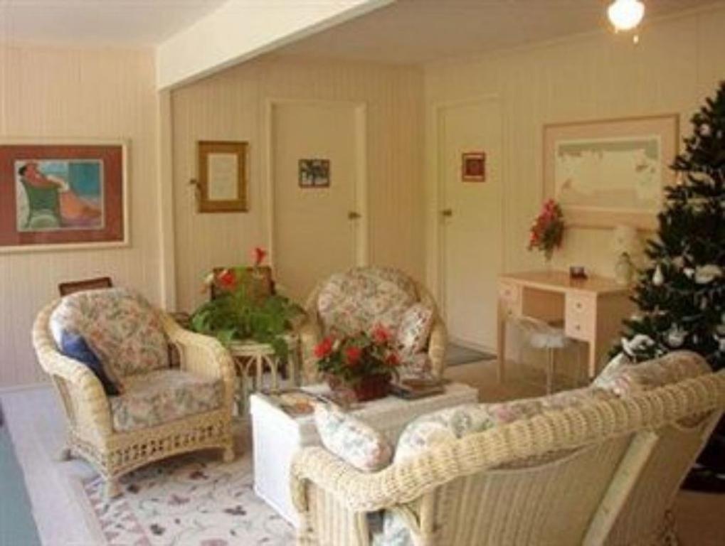 Hale-Hoola B & B Captain Cook Exteriér fotografie