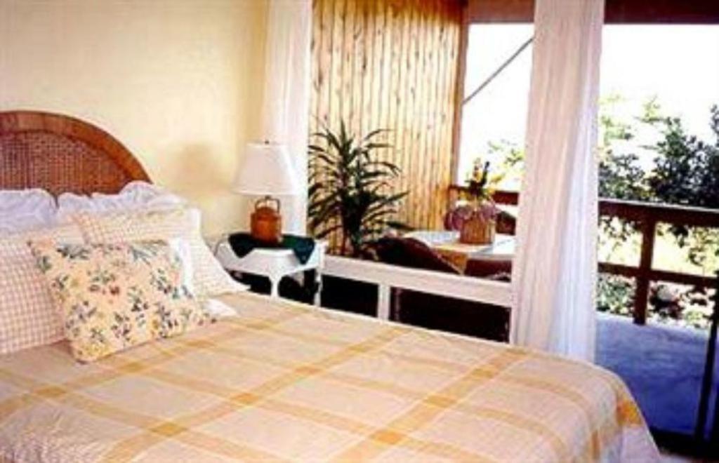 Hale-Hoola B & B Captain Cook Exteriér fotografie