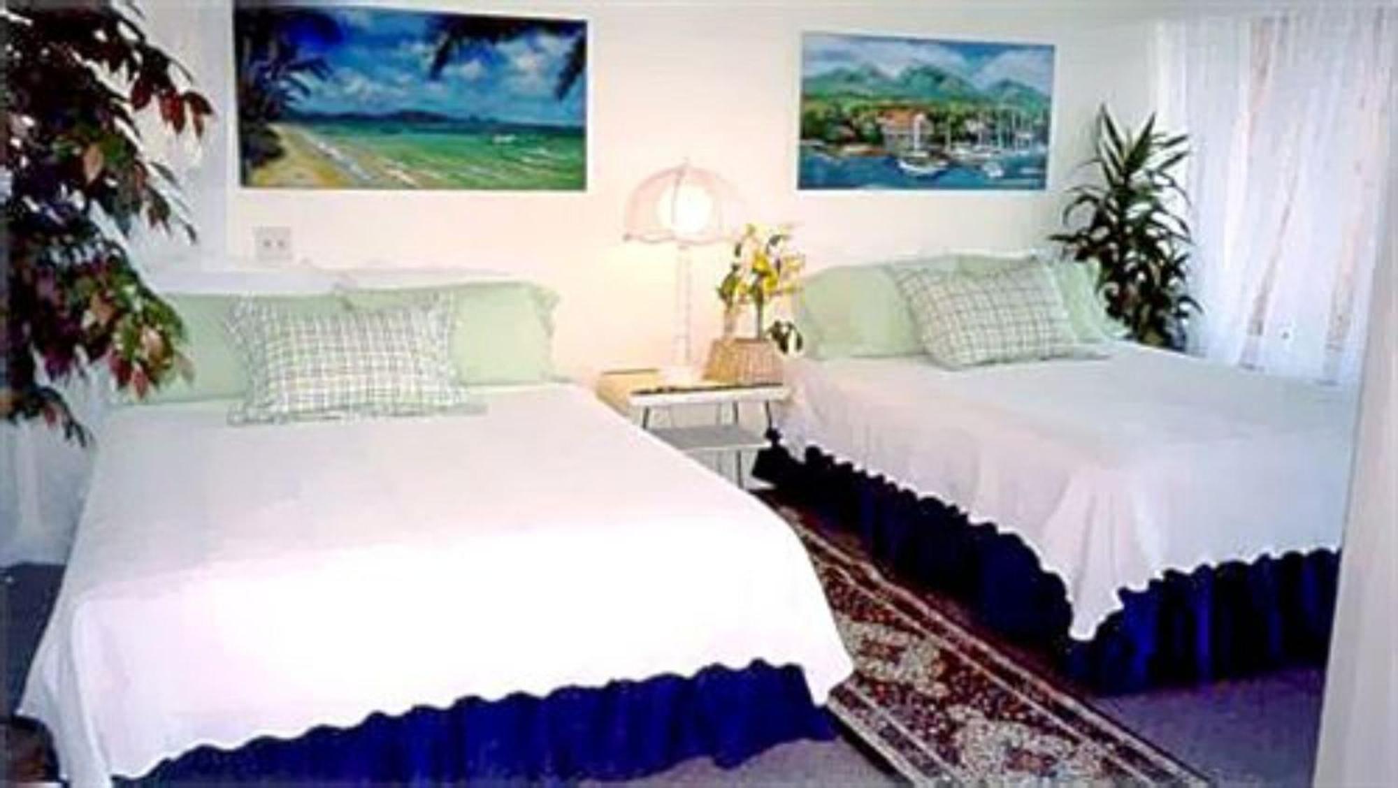 Hale-Hoola B & B Captain Cook Exteriér fotografie