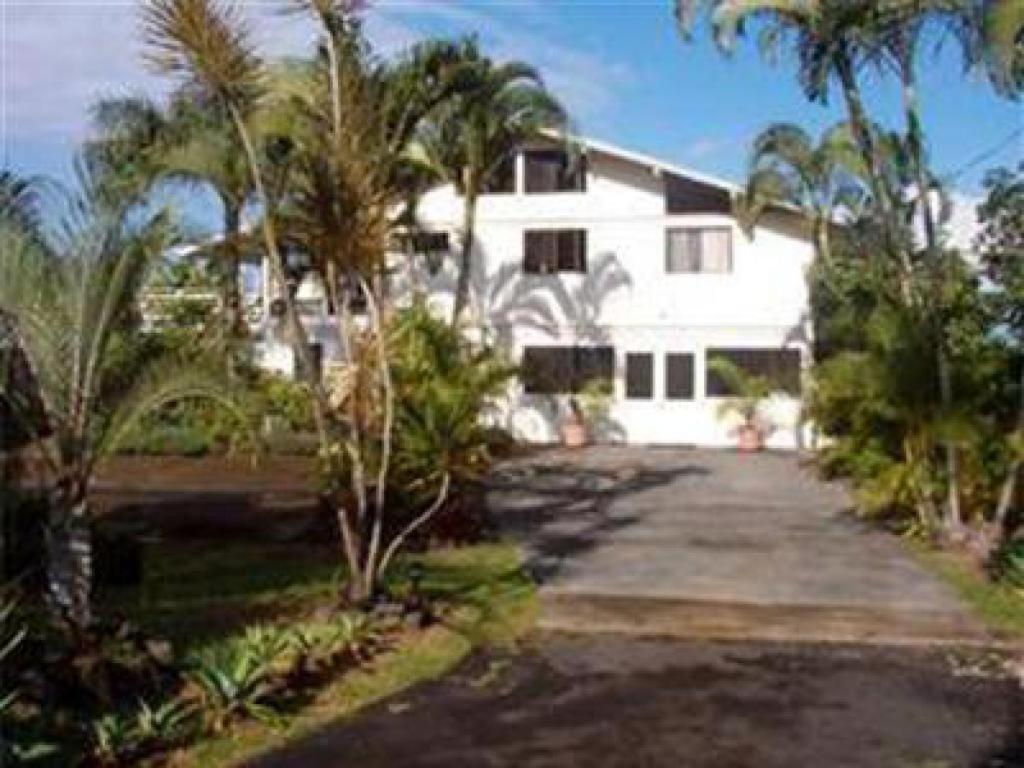 Hale-Hoola B & B Captain Cook Exteriér fotografie