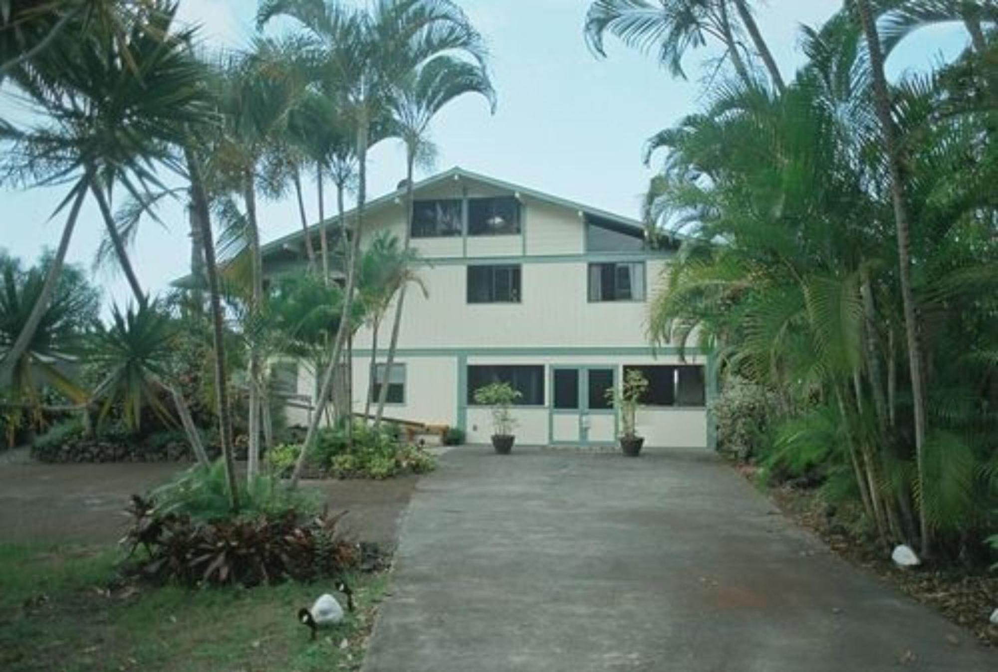 Hale-Hoola B & B Captain Cook Exteriér fotografie